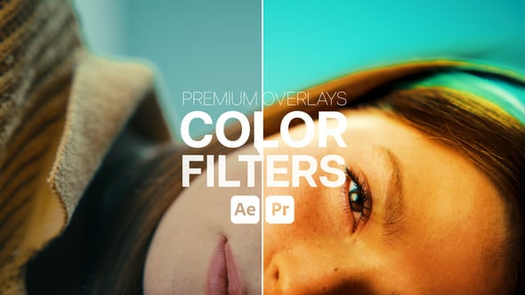 Premium Overlays Color Filters（534165）-技能树